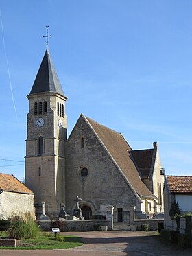 photo Courcelles-Epayelles