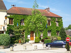 photo Coye-la-Forêt