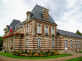 photo Crépy-en-Valois