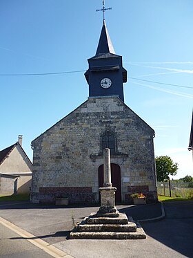 photo Crèvecœur-le-Petit