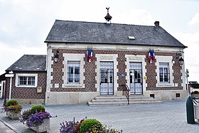 photo Écuvilly