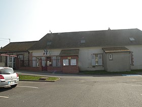 photo Éragny-sur-Epte