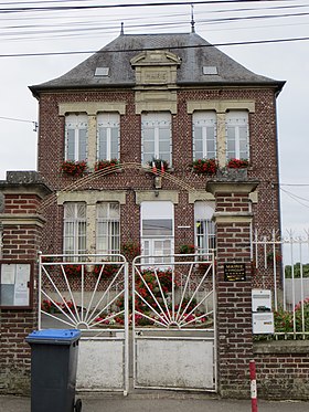 photo Évricourt