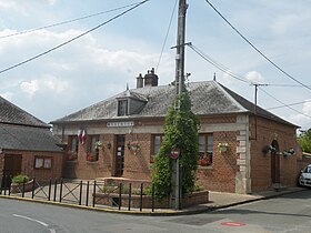 photo Le Fay-Saint-Quentin