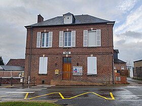 photo Fontaine-Lavaganne