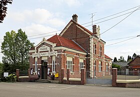 photo Fontenay-Torcy