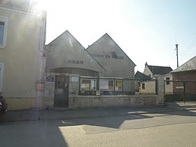 photo Fresnoy-en-Thelle