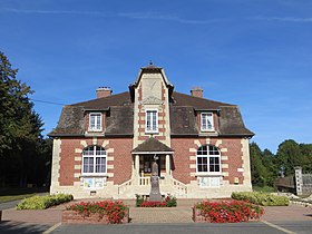 photo Le Frestoy-Vaux