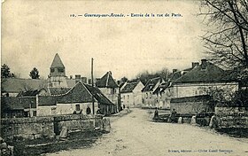photo Gournay-sur-Aronde