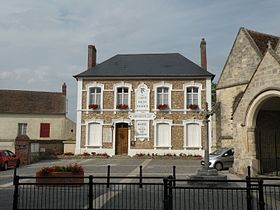photo Hénonville