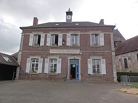 photo Houdancourt