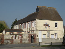 photo Jouy-sous-Thelle