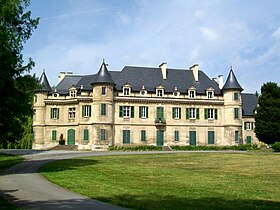 photo Lamorlaye