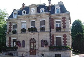 photo Margny-lès-Compiègne