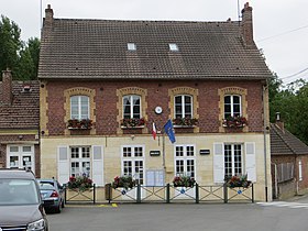 photo Margny-sur-Matz