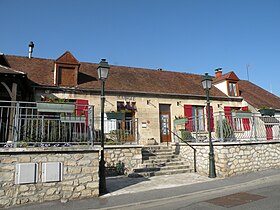 photo Le Mesnil-en-Thelle