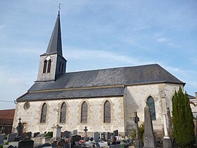 photo Le Mesnil-Saint-Firmin