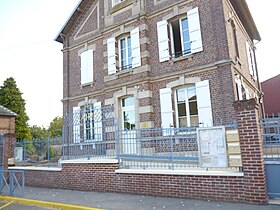 photo Le Mesnil-sur-Bulles