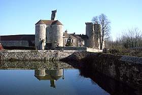 photo Montépilloy