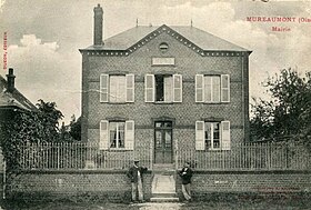 photo Mureaumont