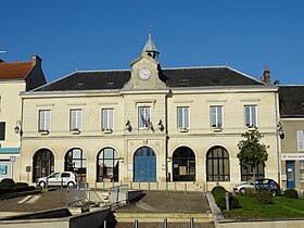 photo Nanteuil-le-Haudouin