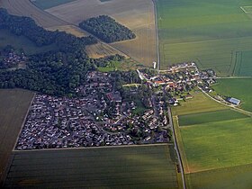 photo Neuilly-sous-Clermont