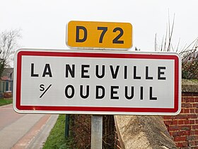 photo La Neuville-sur-Oudeuil