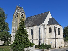 photo Ormoy-le-Davien