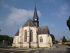 photo Reuil-sur-Brêche