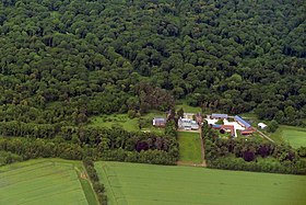 photo Sains-Morainvillers