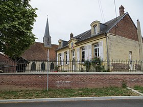 photo Saint-Léger-aux-Bois