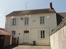 photo Saint-Martin-aux-Bois