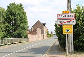 photo Sempigny