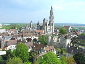 photo Senlis