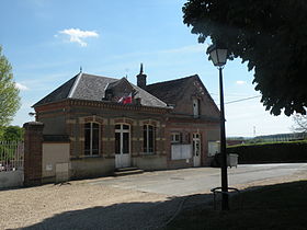 photo Le Vaumain