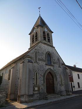 photo Villers-Saint-Genest