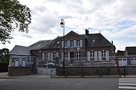 photo Villers-sur-Auchy