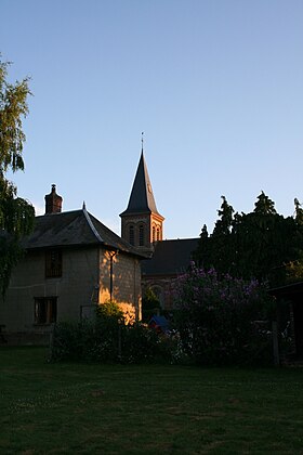 photo Villers-sur-Bonnières