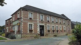 photo Wavignies