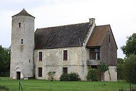 photo Aunou-le-Faucon