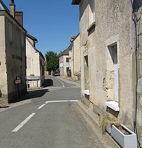 photo Bellou-le-Trichard