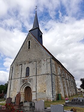 photo Champeaux-sur-Sarthe