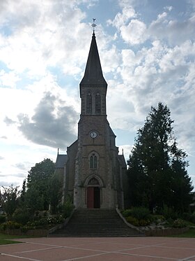 photo La Chapelle-au-Moine