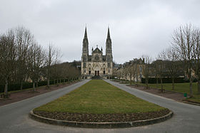photo La Chapelle-Montligeon