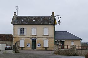 photo La Chapelle-près-Sées