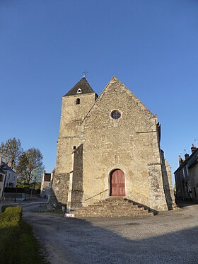 photo La Chapelle-Souëf