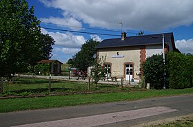 photo Cisai-Saint-Aubin