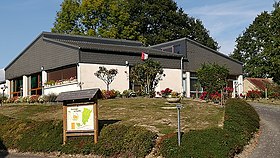 photo Coulonges-sur-Sarthe