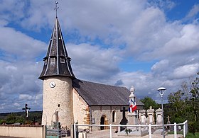 photo Fresnay-le-Samson