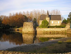 photo Joué-du-Bois